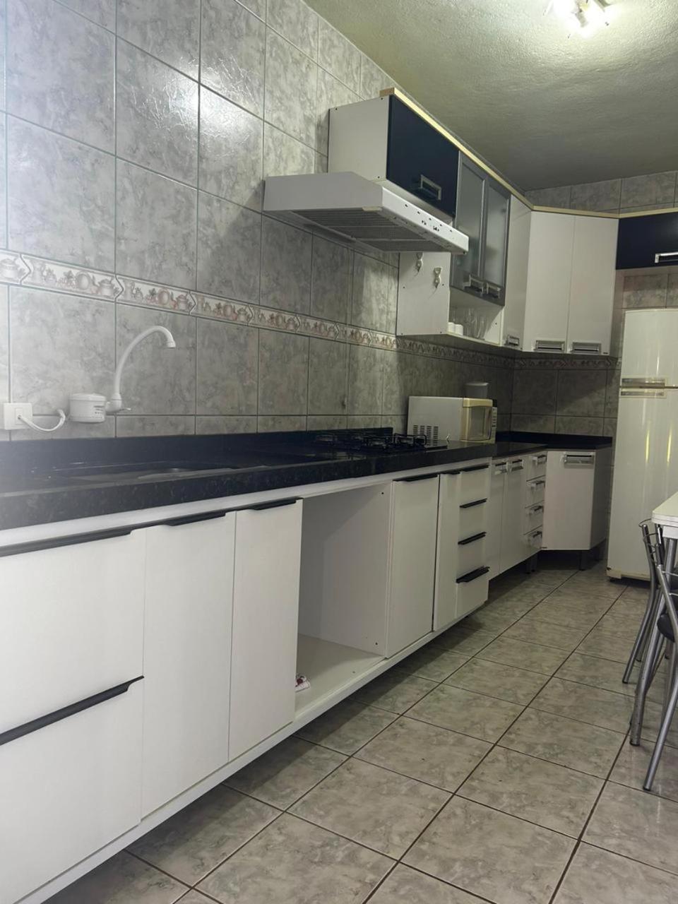 Cantinho Na Roca Com Piscina Santo Antônio do Pinhal Esterno foto